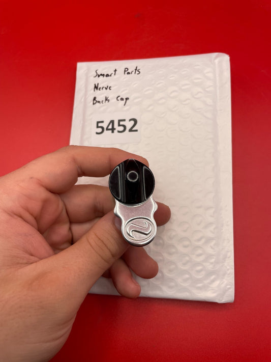 Smart Parts Nerve Back Cap