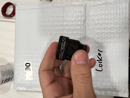 Autococker CCM Feedneck - #5