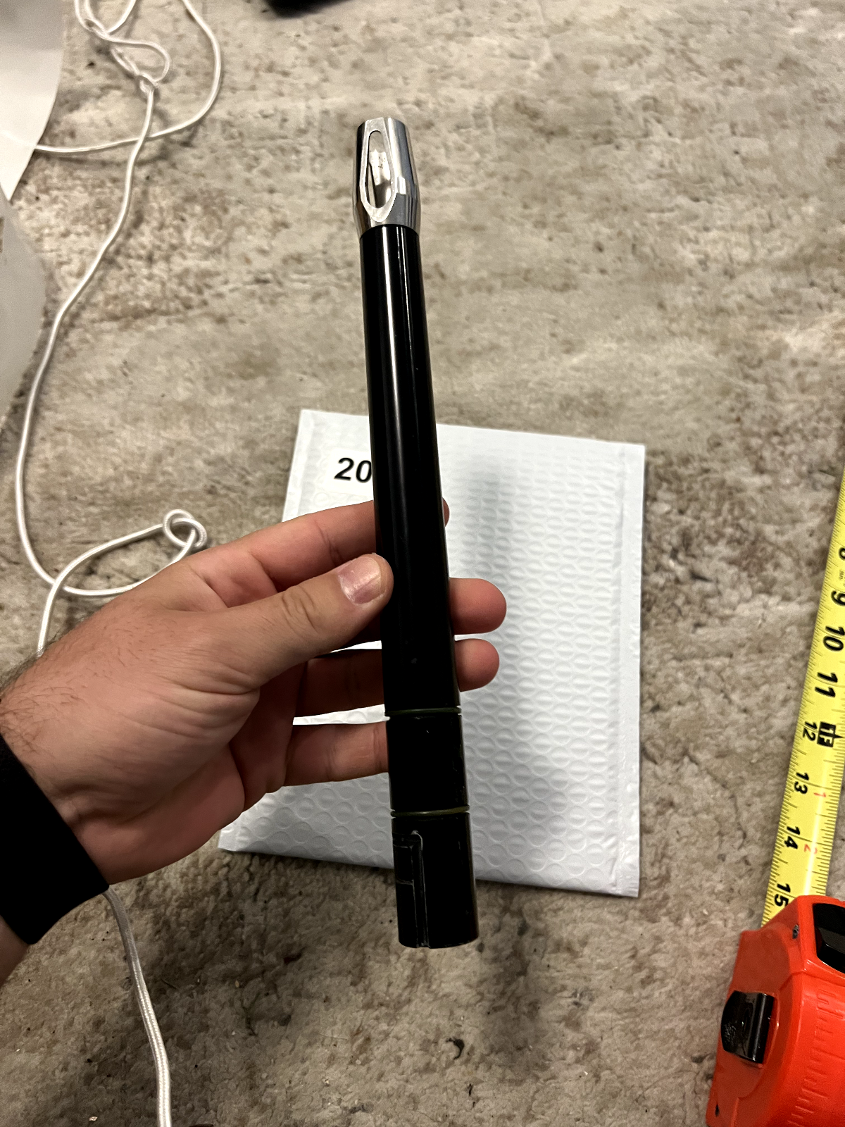 Automag E-mag Paintball Stock Barrels