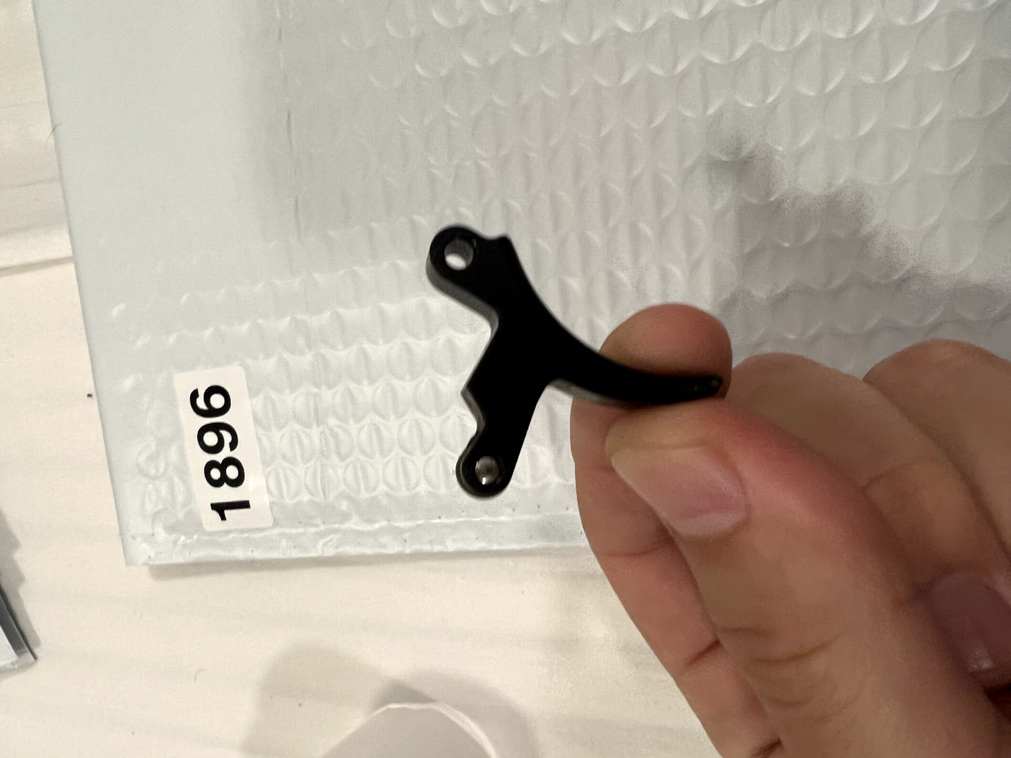 CCM Autococker 45* Trigger - #5