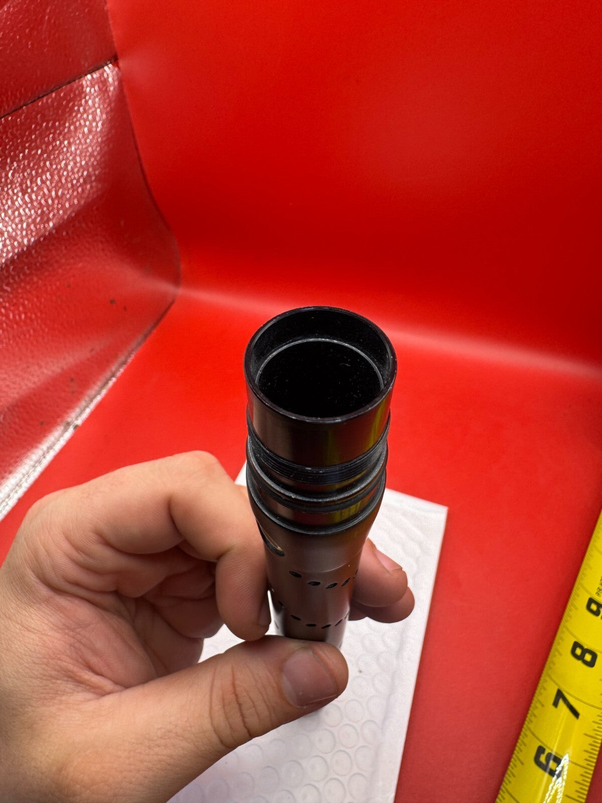 Smart Parts AA Freak Tip 14 inch