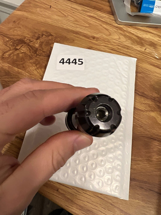 Bob Long 2k2 LPR - Black