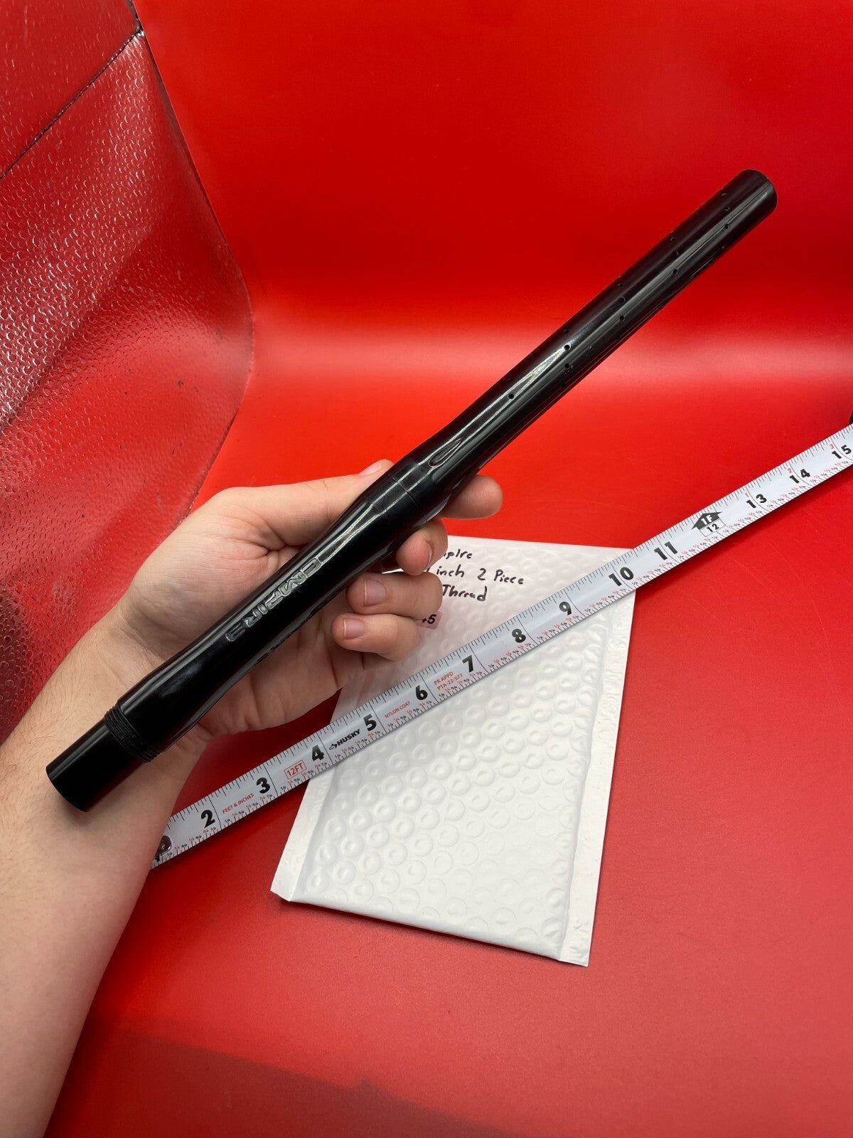 Empire 14 inch 2 Piece AC Thread