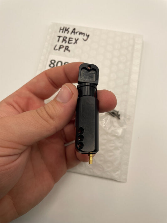 HK Army TREX LPR Bob Long