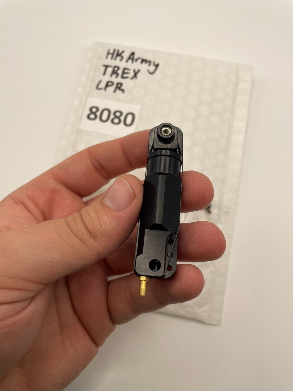 HK Army TREX LPR Bob Long