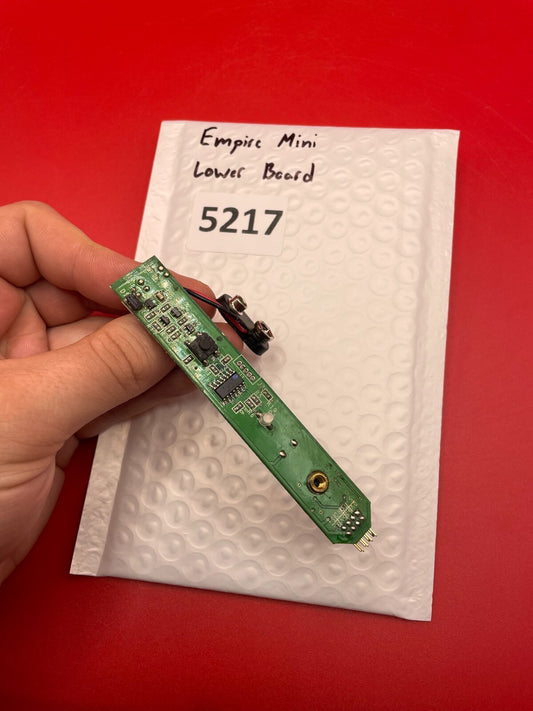 Empire Mini Lower Board