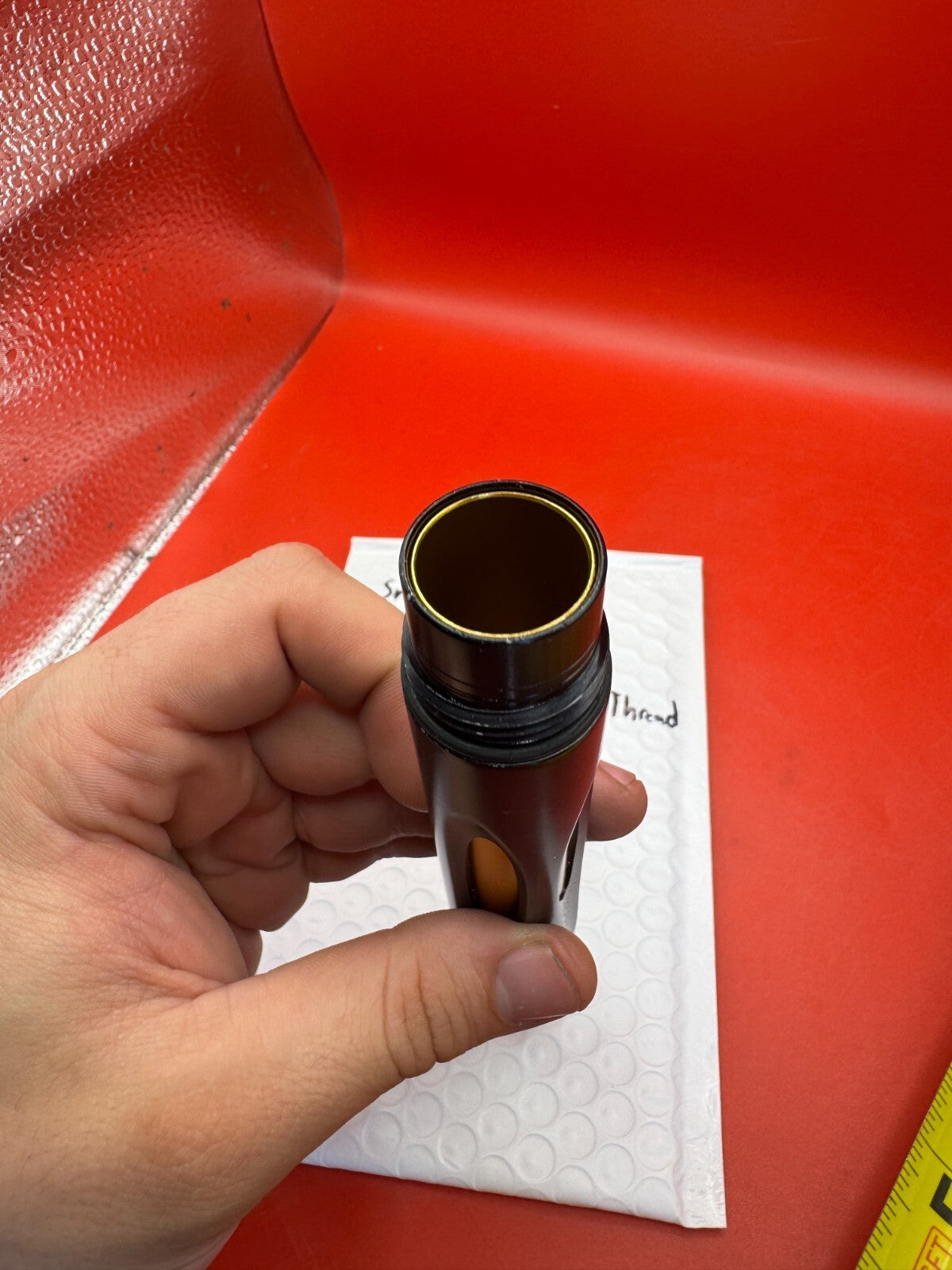 Smart Parts Feak Back 693 Insert Ion/Impulse/Luxe Thread