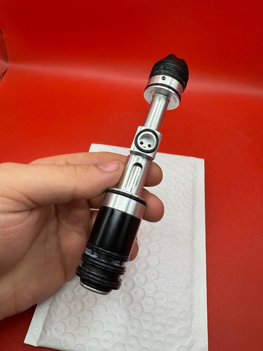 Proto/Dye Rail 07 Bolt/Engine