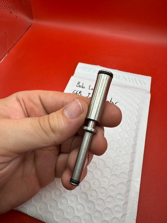 Bob Long G6R Intimidator RAM