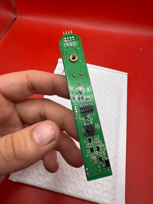 Empire AXE / Mini Lower Board