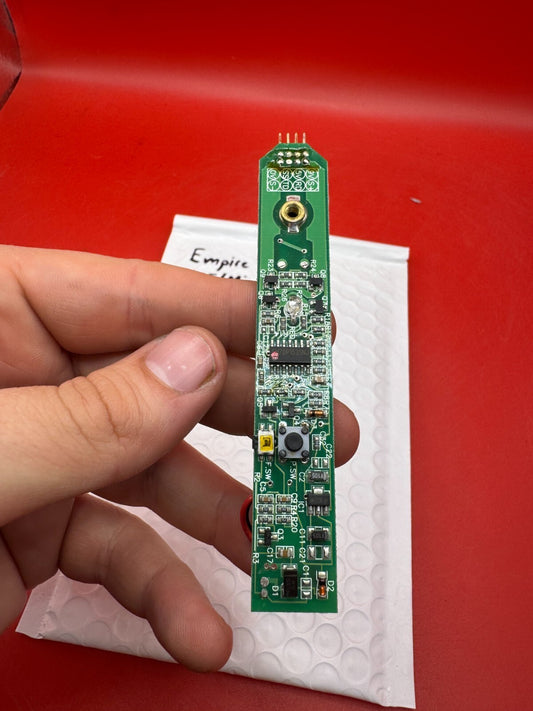 Empire AXE / Mini Lower Board