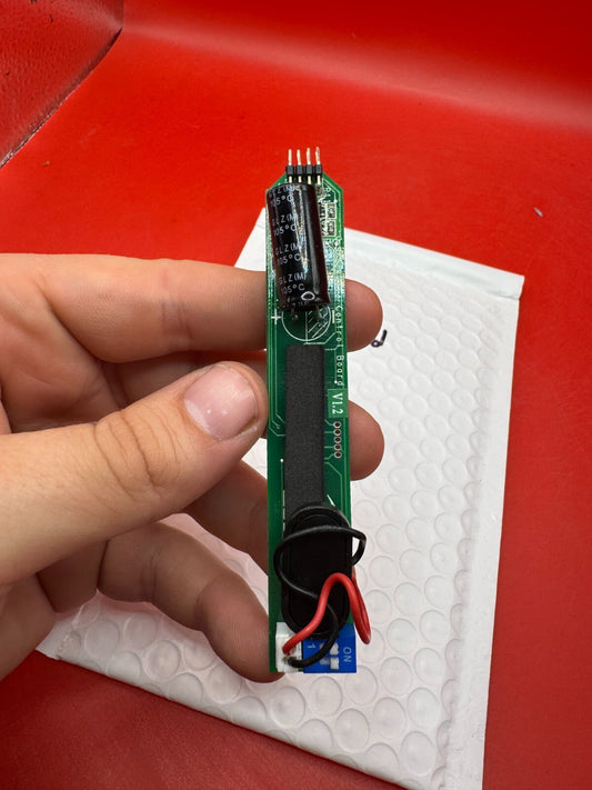 Empire AXE / Mini Lower Board