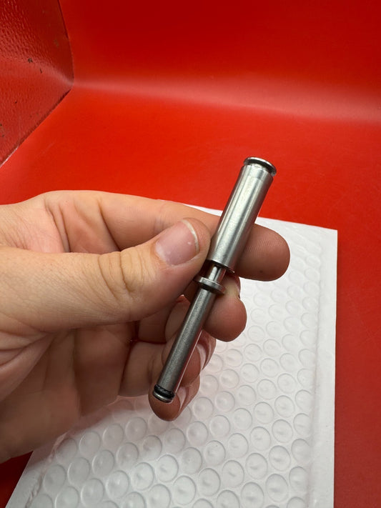 Bob Long G6R Intimidator RAM