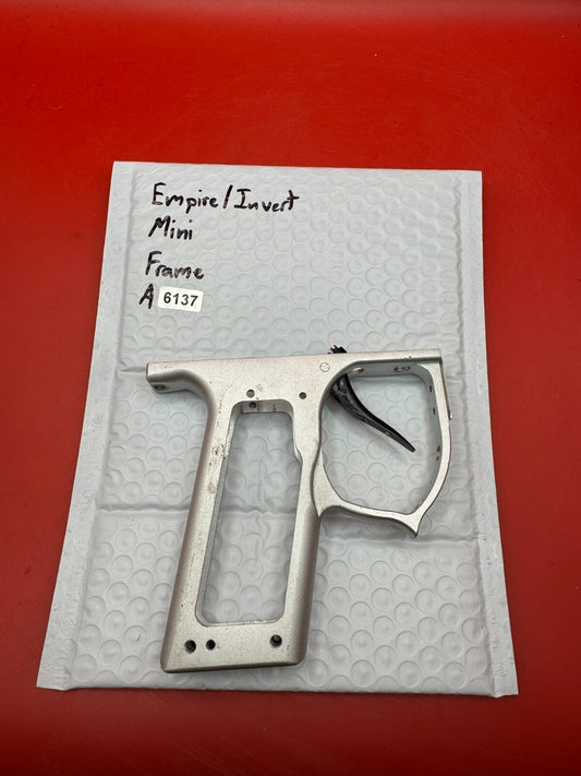 Empire / Invert Mini Paintball Marker Frame