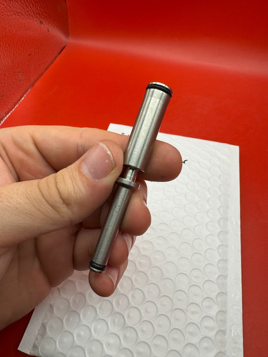 Bob Long G6R Intimidator RAM