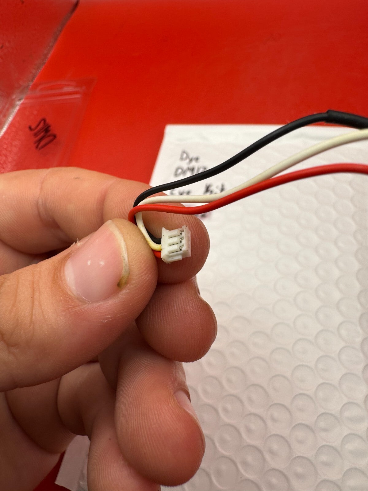 Dye DM12 Eye Kit