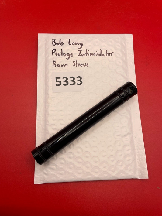 Bob Long Protoge Intimidator Ram Sleeve
