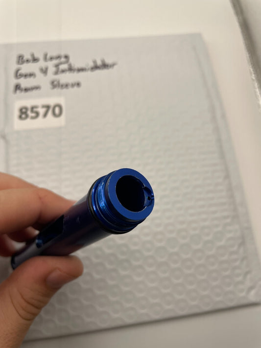 Bob Long Gen 4 Intimidator Ram Sleeve