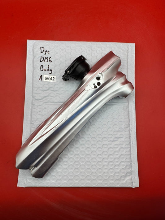Dye DM6 Body