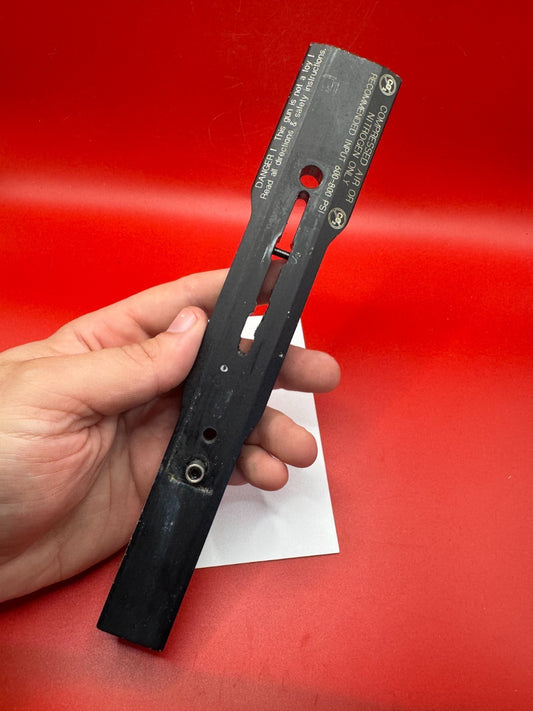 AGD Automag RT Pro Rail