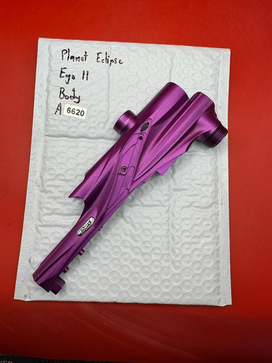 Planet Eclipse Ego 11 Body