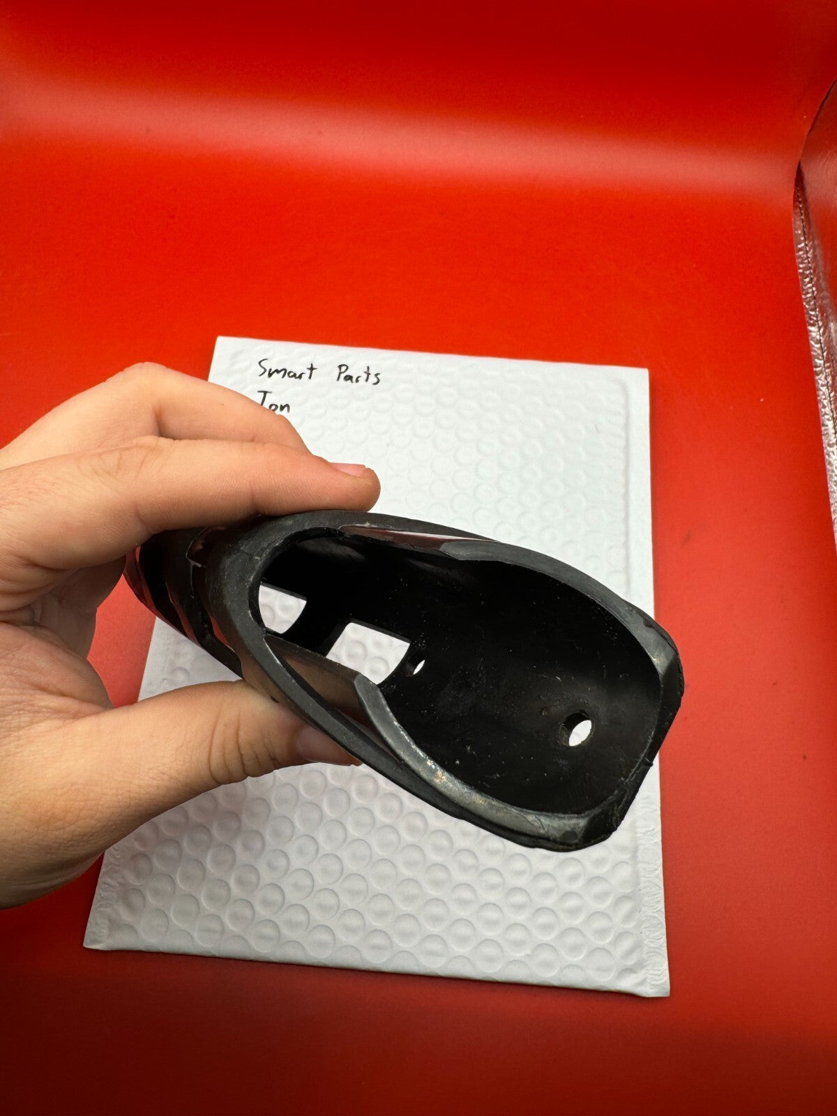 Smart Parts Ion Body