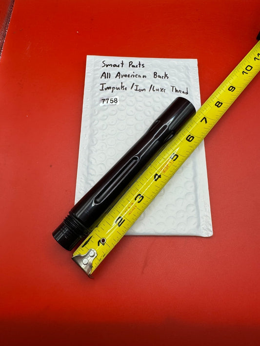 Smart Parts All American Back Impulse/Ion/Luxe Thread