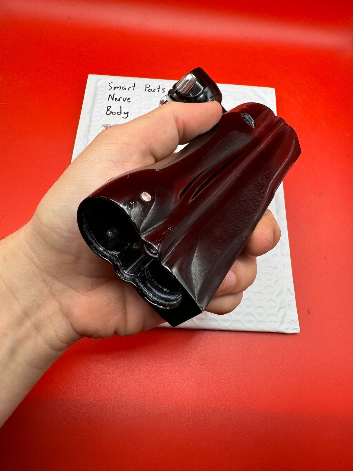 Smart Parts Nerve Body