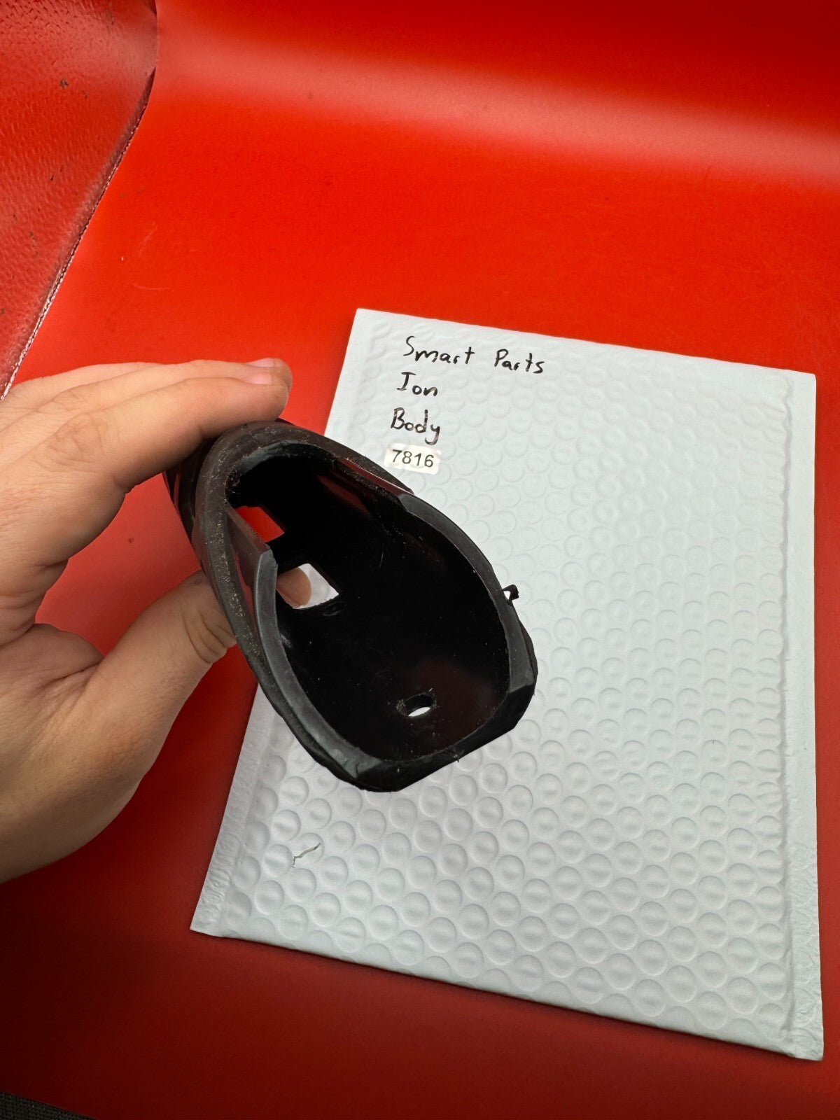 Smart Parts Ion Body