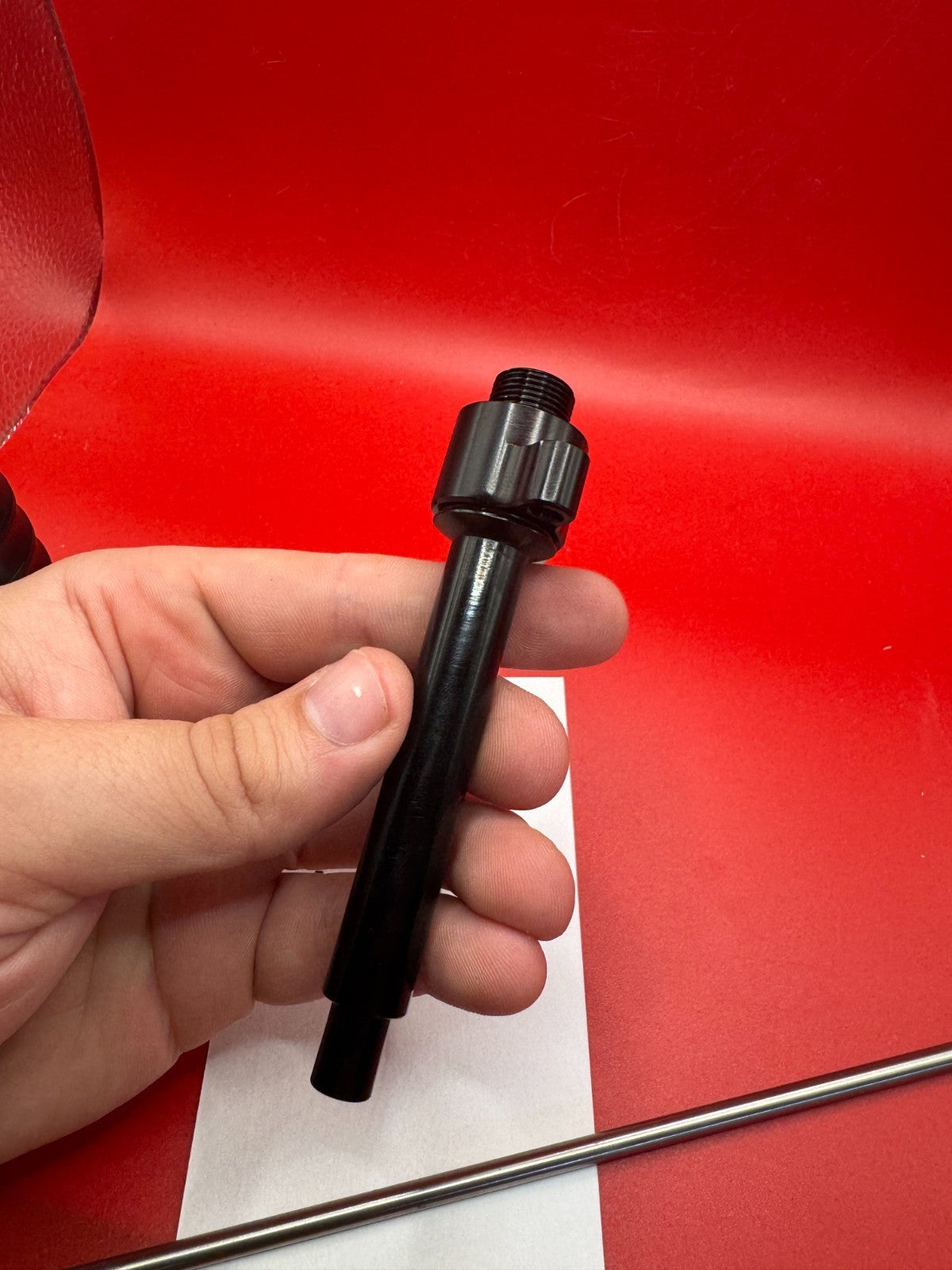Vintage PB Autococker Pump Kit