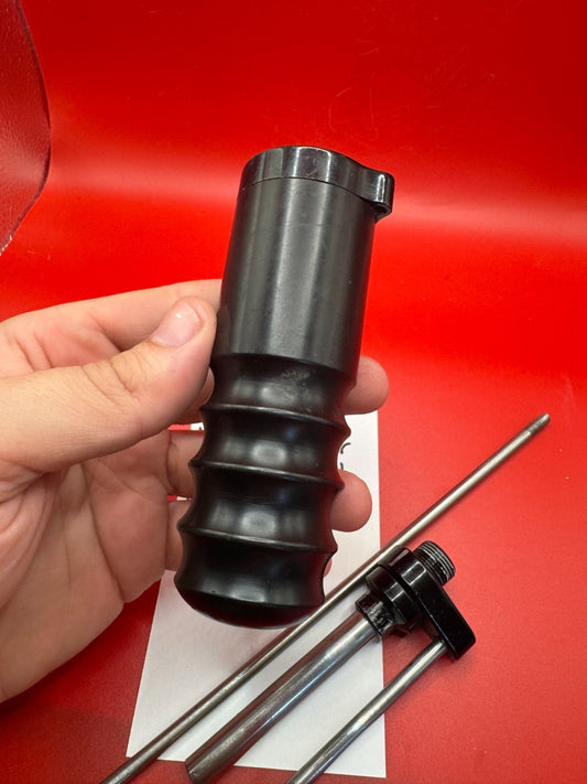 CCM WGP Autococker 2k+ Pump Kit