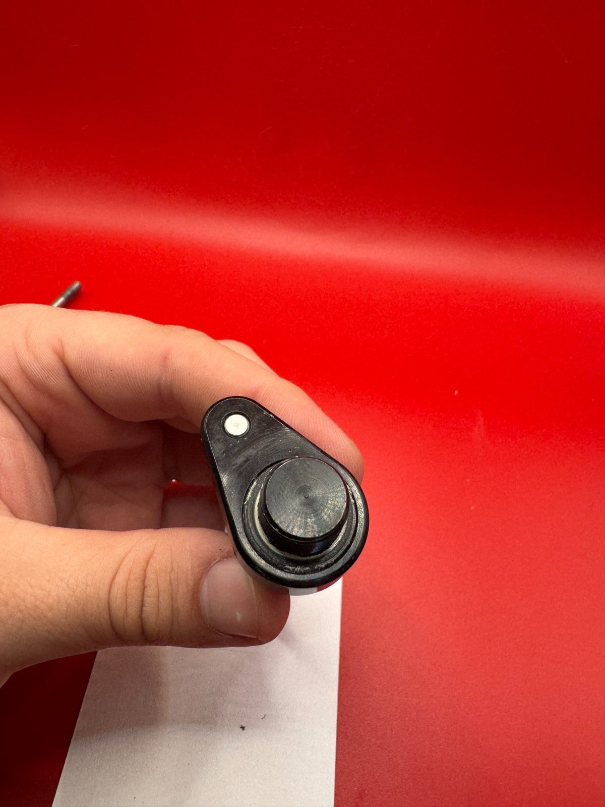 CCM WGP Autococker 2k+ Pump Kit