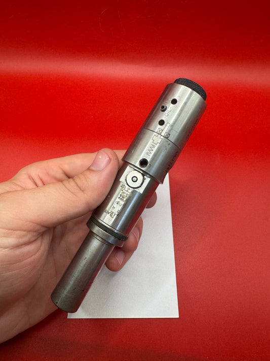 AGD Minimag Valve
