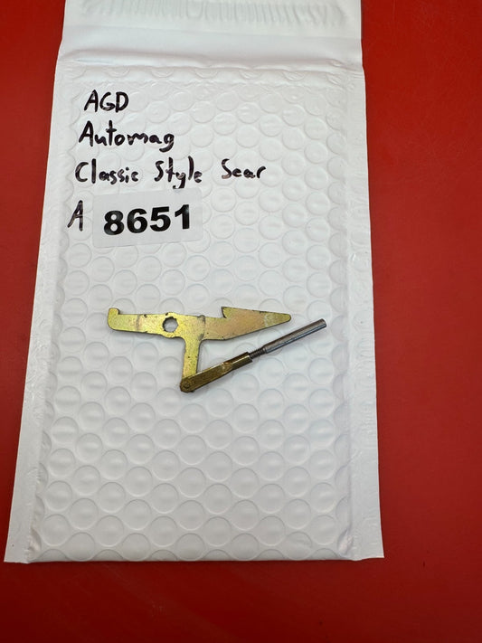 AGD Automag Classic Style Sear