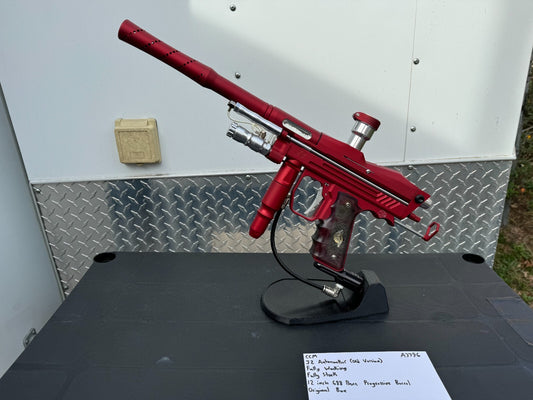 CCM J2 Autococker (Old Version) - Fully Working