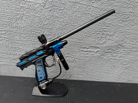 Bob Long 2k5 Intimidator - Oakland Assassins Team Gun - Fully Working