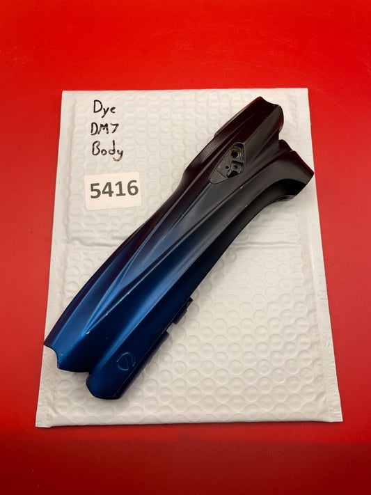 Dye DM6 Body