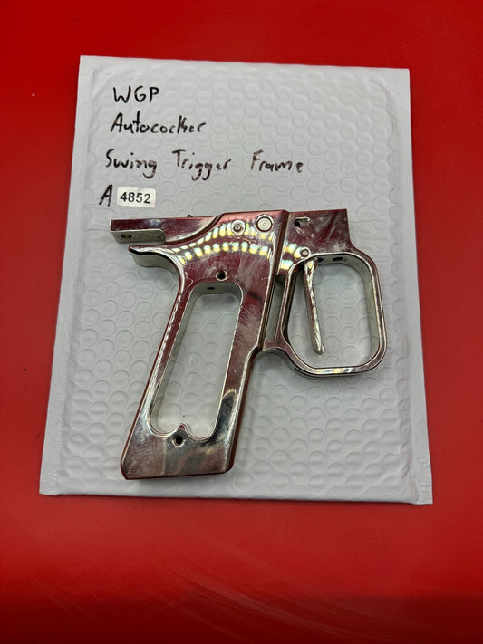 WGP Autococker Swing Trigger Paintball Marker Frame