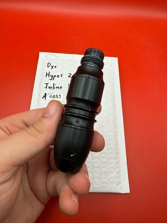 Dye Hyper 2 Inline HPR
