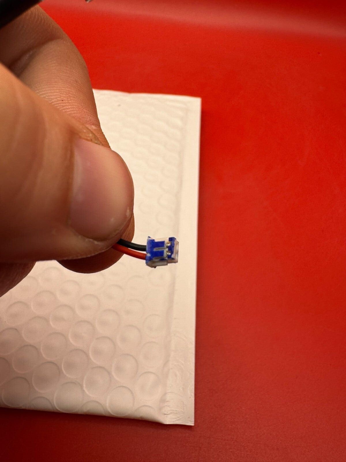 Proto/Dye Rail Solenoid