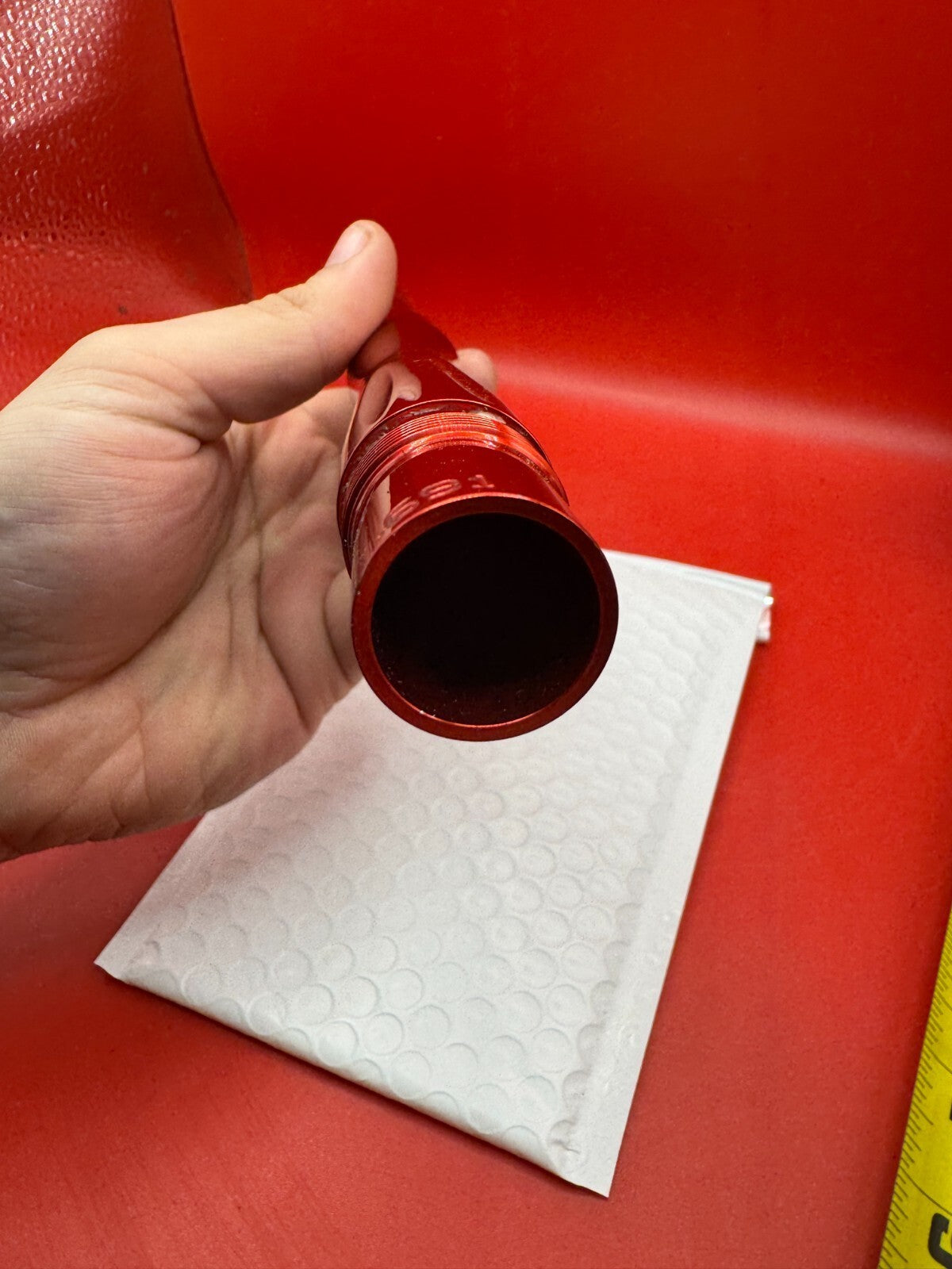 Dye 14 inch Barrel 690 Bore AC Thread