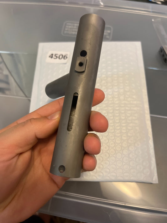 Automag Body