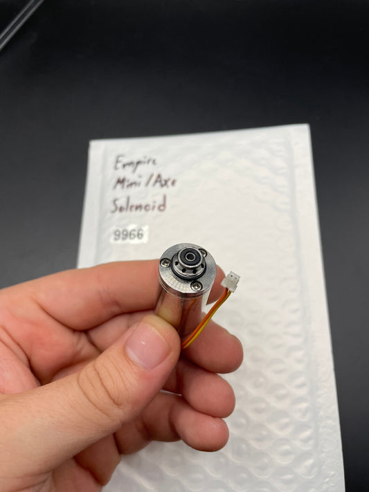 Empire Mini/Axe Solenoid