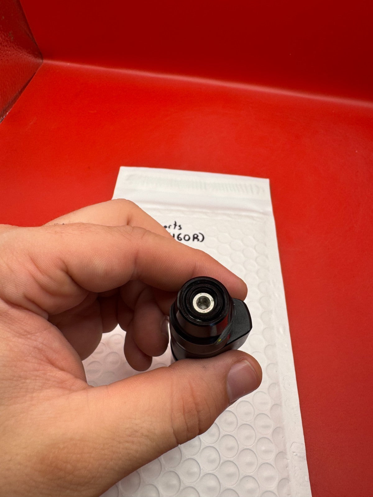 G.I. Sports Stealth (160R) HPR