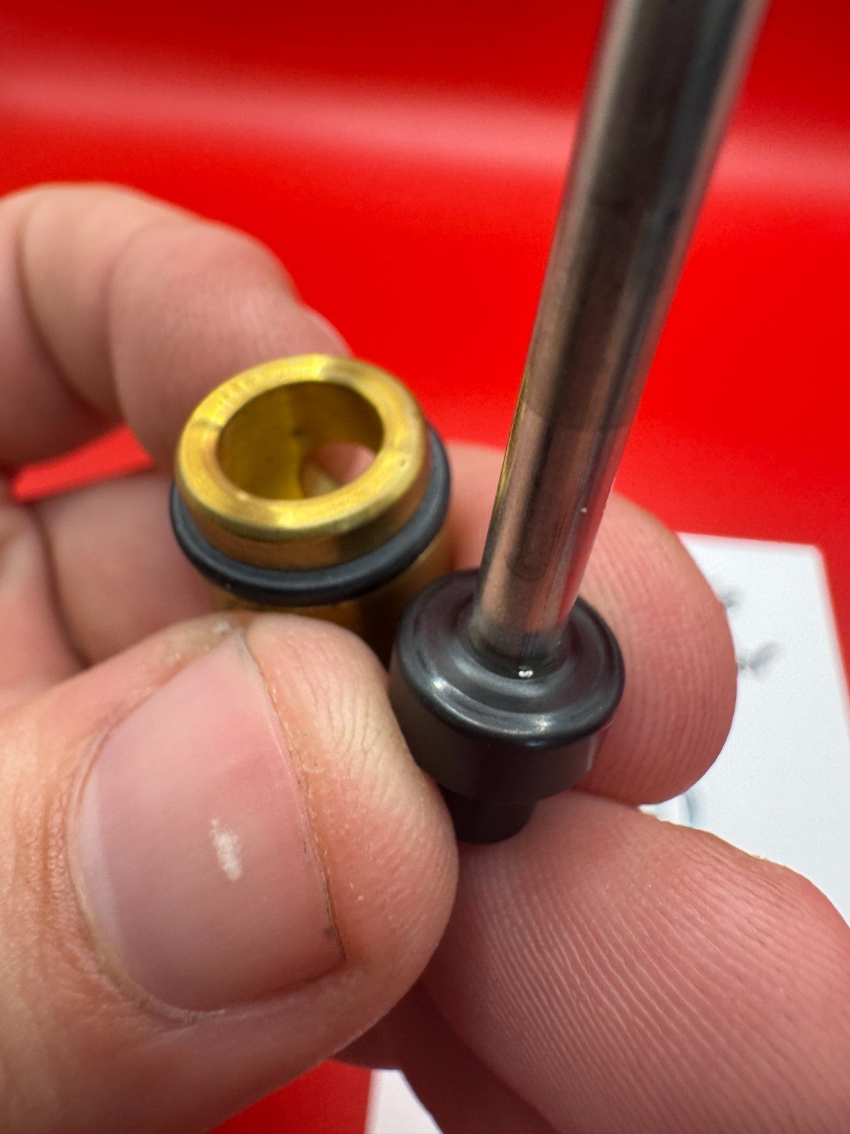Planet Eclipse WGP Autococker EVO Valve