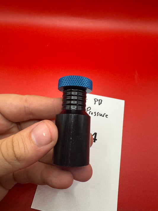Perfect PB Tank Pressure Tester