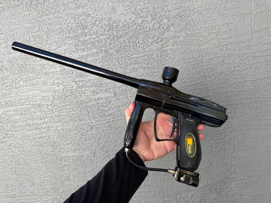 WDP Angel G7 - "Team Gun" - Fully Working