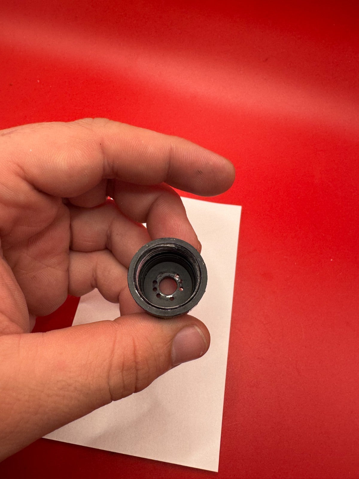 Smart Parts Shocker SFT VASA