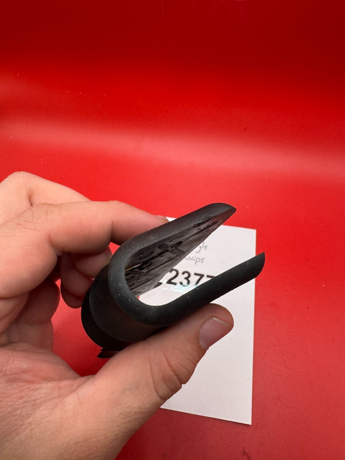 Dye 1911/45 Style Sticky Grips