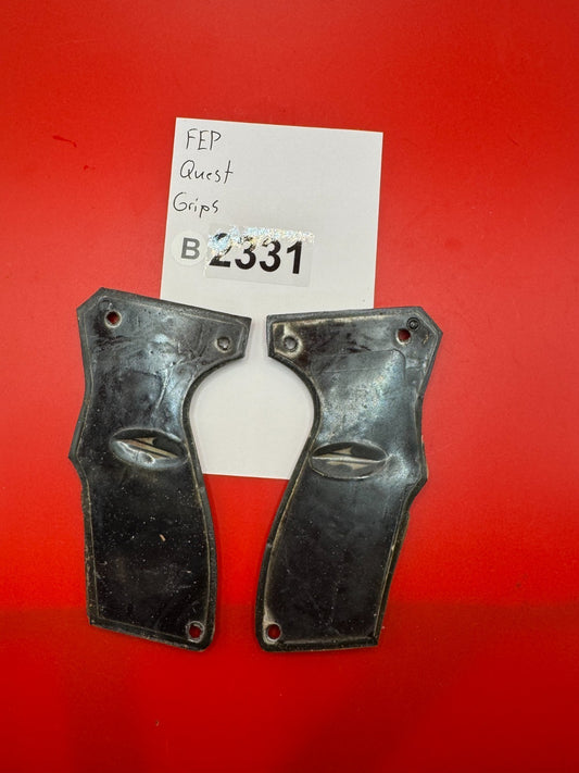 FEP Quest Grips